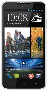 Komórka HTC Desire 516 Dual Sim Fotografia