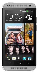 Mobiele telefoon HTC Desire 601 Dual Sim Foto