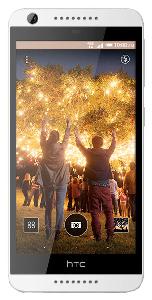 Téléphone portable HTC Desire 626G dual sim Photo