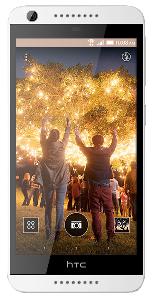 Mobilný telefón HTC Desire 626G+ Dual Sim fotografie