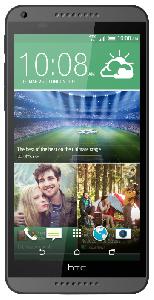 Mobiiltelefon HTC Desire 816 foto