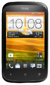 Mobilusis telefonas HTC Desire C nuotrauka
