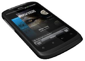 Стільниковий телефон HTC Desire S фото