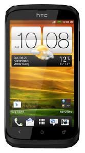 Mobiltelefon HTC Desire V Foto