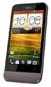 Cep telefonu HTC One V fotoğraf