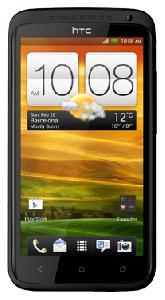 Стільниковий телефон HTC One XL 32Gb фото