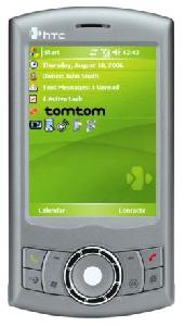 Mobiltelefon HTC P3300 Bilde