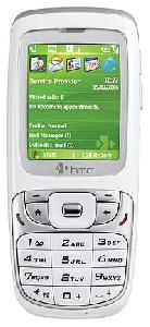 Mobilais telefons HTC S310 foto