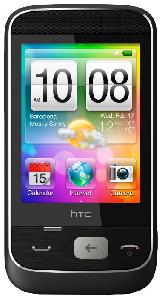 Telefone móvel HTC Smart Foto
