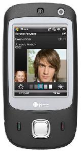 Telefone móvel HTC Touch Dual Foto