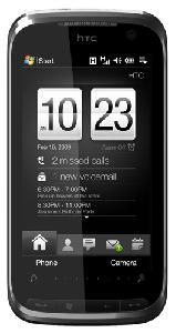 Téléphone portable HTC Touch Pro2 Photo