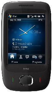 Cep telefonu HTC Touch Viva fotoğraf