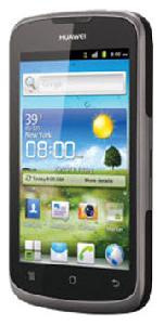Мобилни телефон Huawei Ascend G300 слика