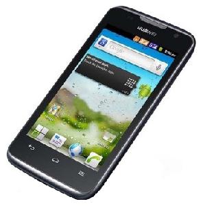 Mobiltelefon Huawei Ascend G302D Bilde