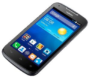 Mobilní telefon Huawei Ascend Y520 Fotografie