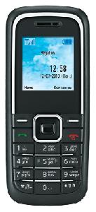 Mobiltelefon Huawei G2200 Bilde