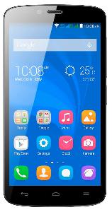 Mobiltelefon Huawei Honor 3C Lite Fénykép