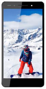 Mobile Phone Huawei Honor 7 16Gb foto