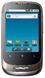Mobil Telefon Huawei IDEOS X1 Fil