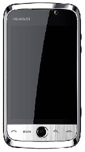 Mobil Telefon Huawei U8230 Fil