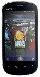 Mobiltelefon Huawei Vision U8850 Bilde