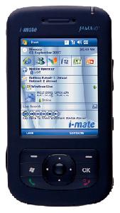 Mobiltelefon i-Mate JAMA 101 Bilde