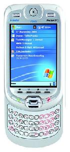 移动电话 i-Mate PDA2k 照片