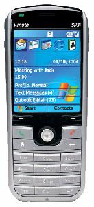 Мобилни телефон i-Mate SP3i слика