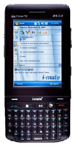 Mobiltelefon i-Mate Ultimate 8502 Bilde