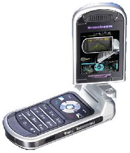 Mobil Telefon Innostream INNO-A20 Fil