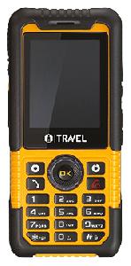 Mobil Telefon iTravel LM-801 Fil