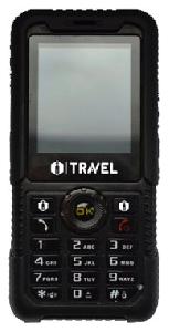 Mobil Telefon iTravel LM-801b Fil