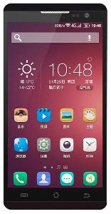 携帯電話 Jiayu F2 写真