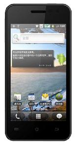 Mobiltelefon Jiayu G2S Bilde