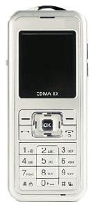 Téléphone portable JOA Telecom L-100 Photo
