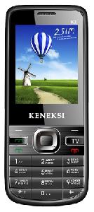 Κινητό τηλέφωνο KENEKSI K1 φωτογραφία