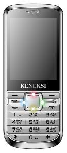 Мобилен телефон KENEKSI S1 снимка