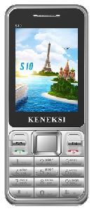 Мобилни телефон KENEKSI S10 слика