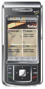 Mobil Telefon Konka KC101 Fil