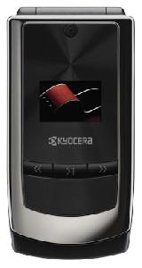 Handy Kyocera E3500 Foto