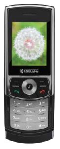 Mobil Telefon Kyocera E4600 Fil