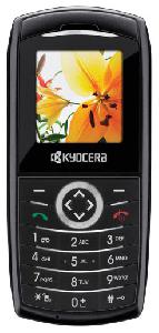 Téléphone portable Kyocera S1600 Photo