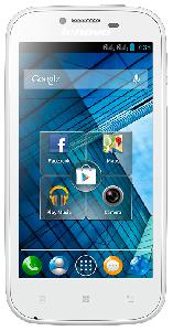 Мобилен телефон Lenovo IdeaPhone A706 снимка