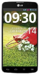 Mobiele telefoon LG G Pro Lite Dual D686 Foto