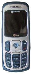 Mobil Telefon LG G1610 Fil
