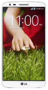 Mobile Phone LG G2 D802 16Gb Photo