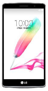 Мобилен телефон LG G4 Stylus H630D снимка