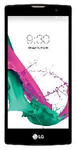 Mobiltelefon LG G4c H522y Foto