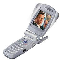 Mobil Telefon LG G7100 Fil