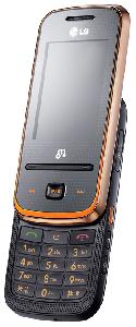 Téléphone portable LG GM310 Photo